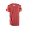 T-SHIRT DAMSKI LEATT TECH DUSTY RED XS